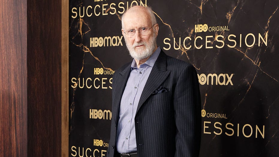 James Cromwell Succession