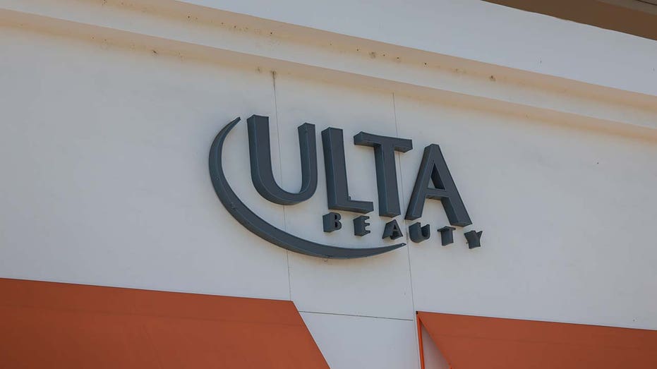 Ulta Beauty