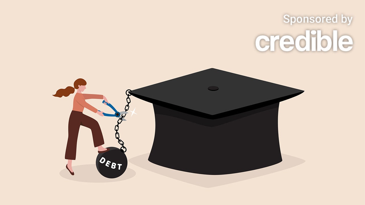 Majority of Americans support forgiving K in student debt: poll Majority of Americans support forgiving K in student debt: poll