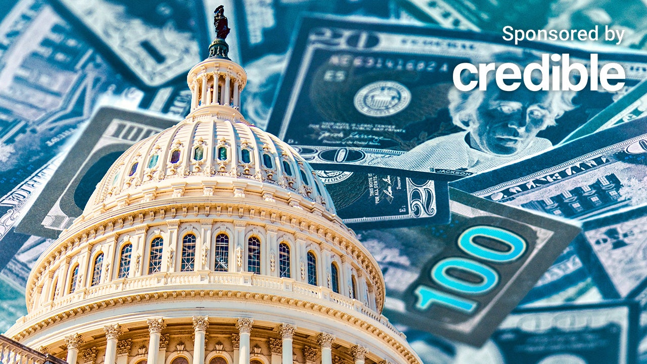 Federal sales loan servicing