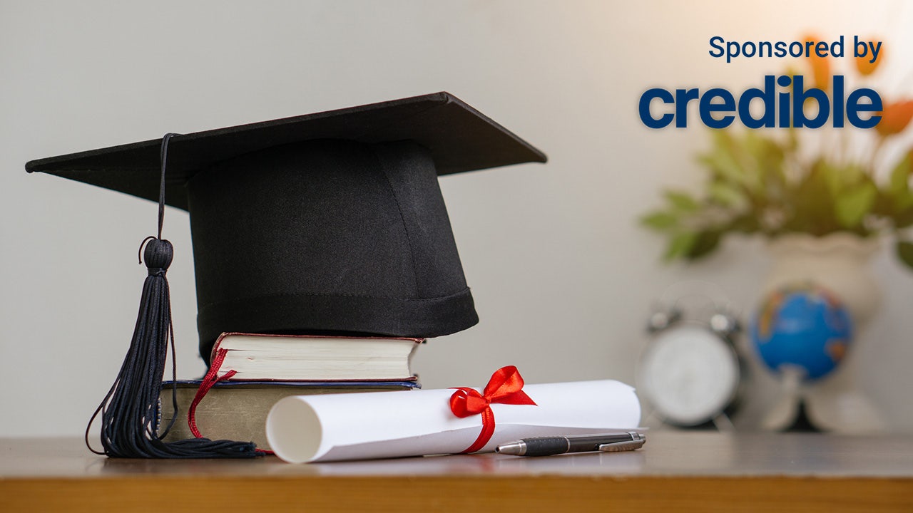Dem senator introduces bill to allow federal student loan borrowers to refinance at 0{3e92bdb61ecc35f2999ee2a63f1e687c788772421b16b0136989bbb6b4e89b73} Dem senator introduces bill to allow federal student loan borrowers to refinance at 0{3e92bdb61ecc35f2999ee2a63f1e687c788772421b16b0136989bbb6b4e89b73}