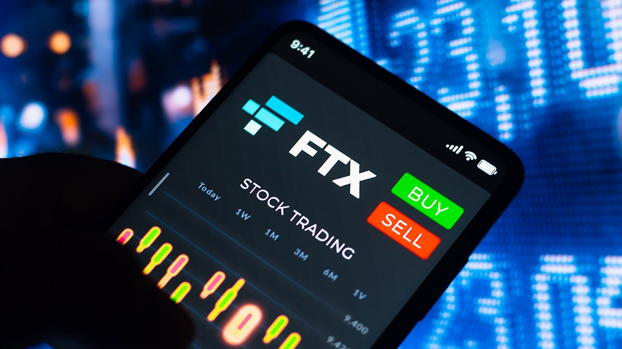 Crypto assets worth $740M recovered in FTX bankruptcy so far - Fox Business