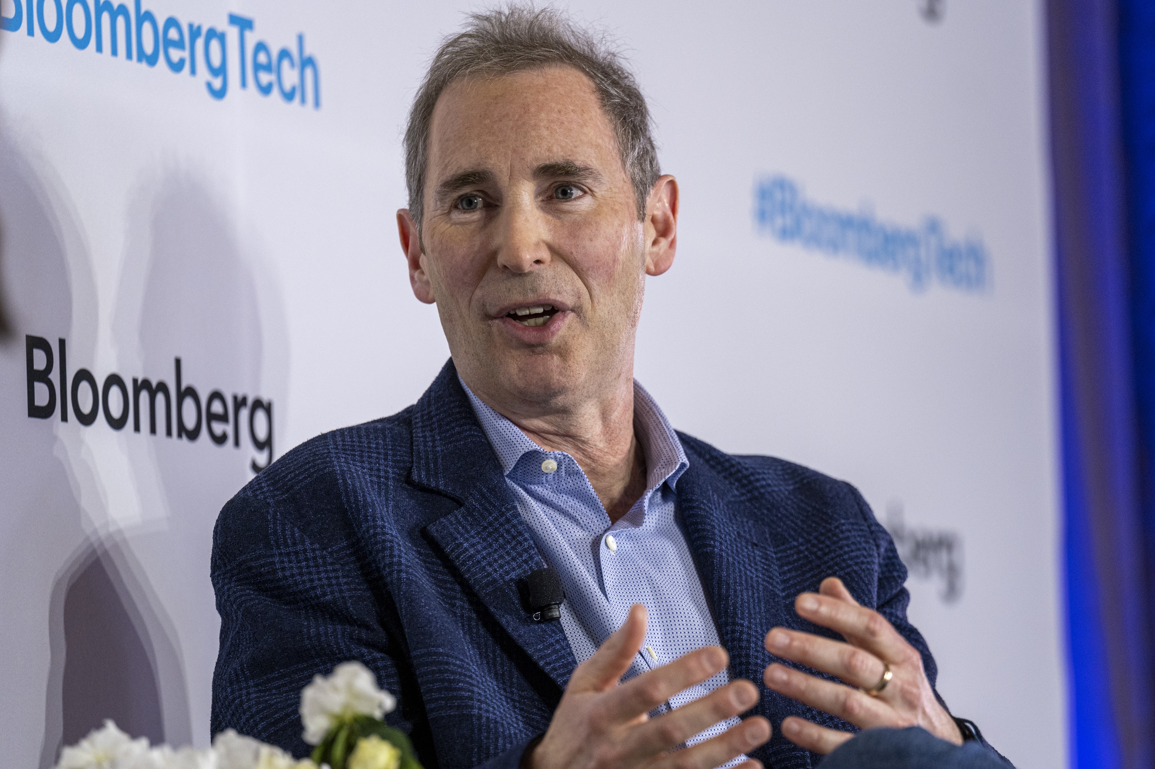 Peloton CEO says