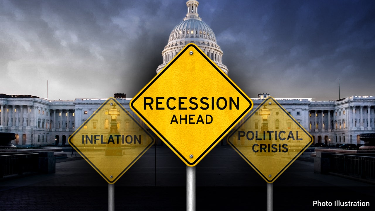 Tough times await in Biden’s economy. Here is your checklist for recession | Fox Business