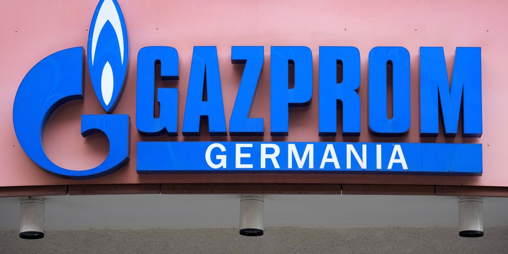 EU gas supplies unstable amid Russian sanctions - Vimarsana News