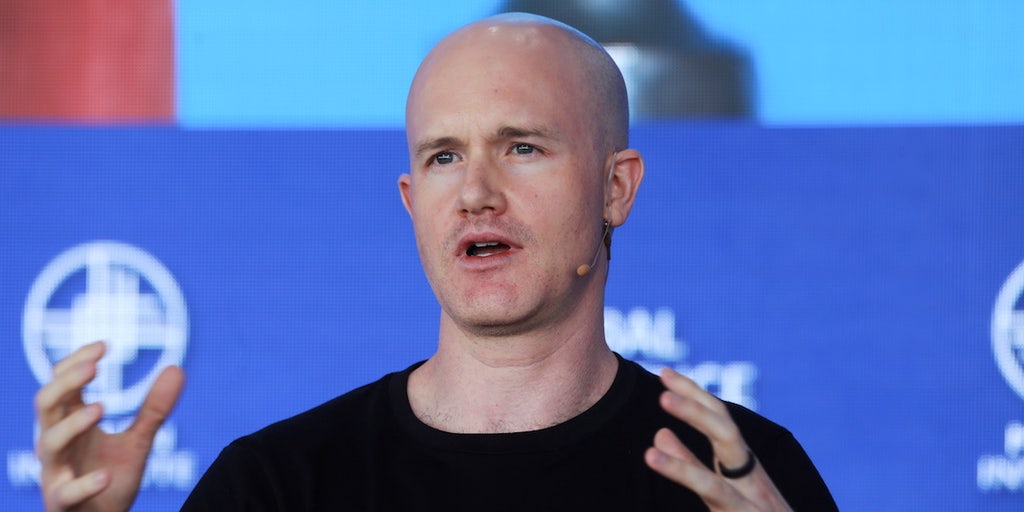 The Martin Agency's CEO calls out Coinbase for lack of credit over Super  Bowl spot