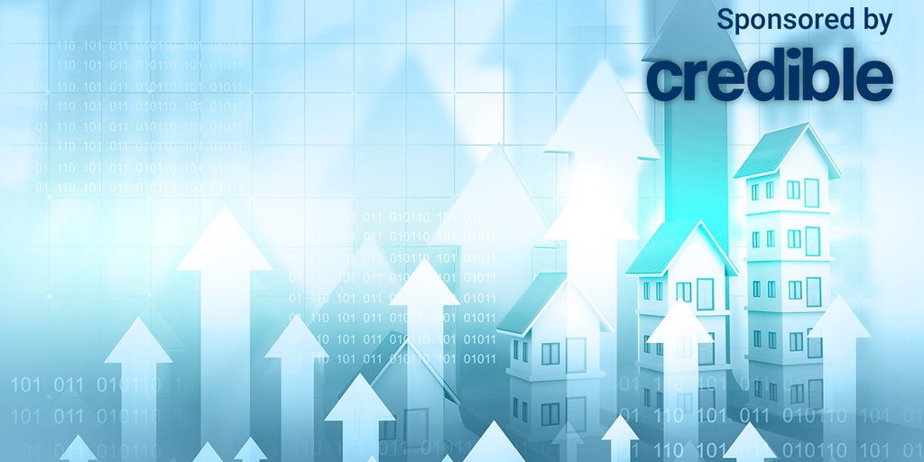 Home prices surge to new record high in April: CoreLogic - Vimarsana News