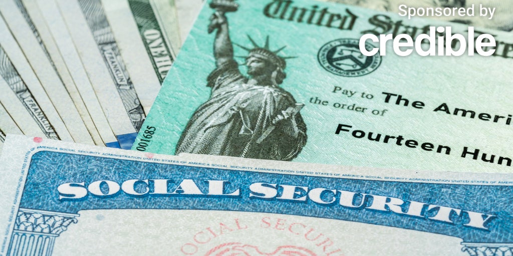 Nearly half of Americans don't expect Social Security to be there when they need it - Vimarsana News