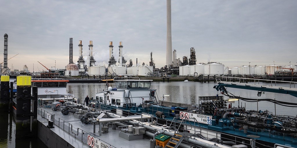 Netherlands join Germany, Austria, Italy in reverting to coal amid Russia's invasion of Ukraine - Vimarsana News
