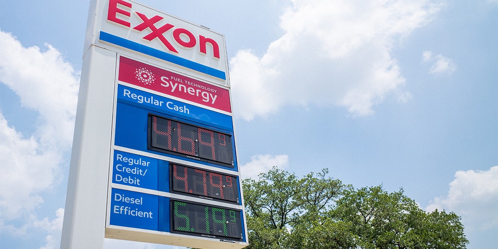 exxon cigarette prices ExxonMobil, Chevron rake in record Q3 profits following oil price surge