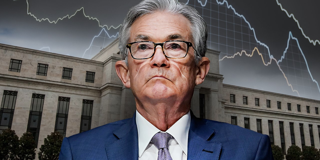 The Fed, Biden using the 70s inflation 'playbook' to solve supply problem, market expert says - Vimarsana News