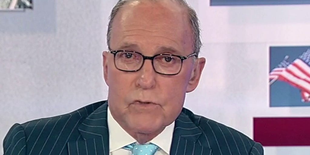 Larry Kudlow: Putin has outsmarted the West - Vimarsana News