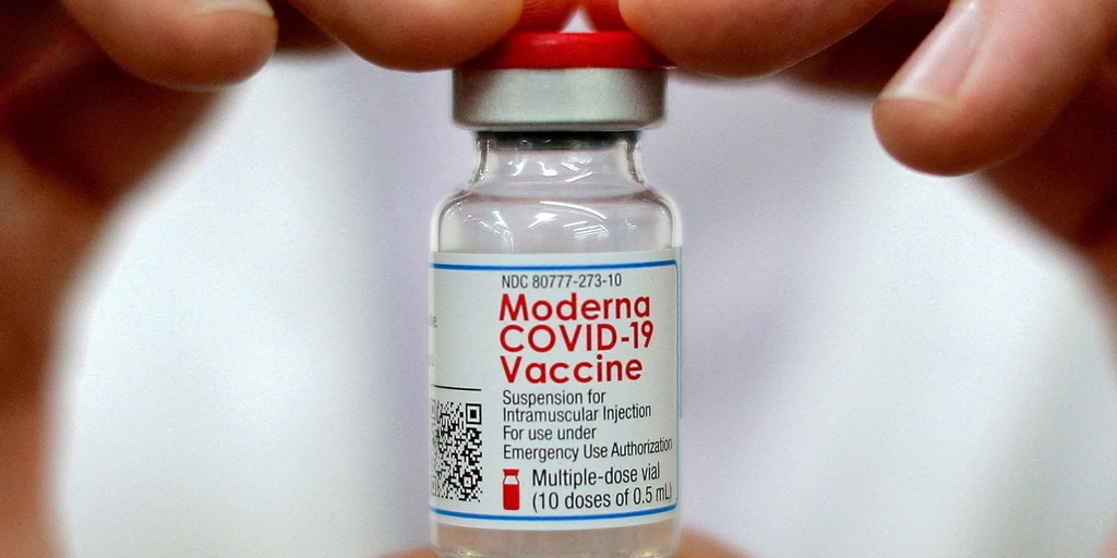 FDA advisory panel recommends Moderna's COVID-19 vaccine for kids between the ages of 6 and 17 - Vimarsana News