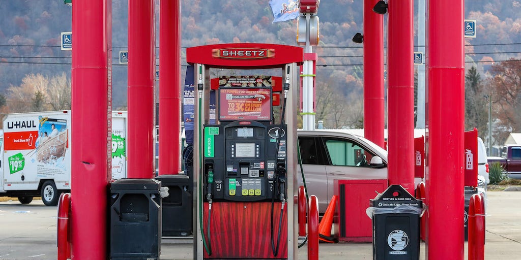 Sheetz offers gas discount in July 4 holiday weekend promotion - Vimarsana News
