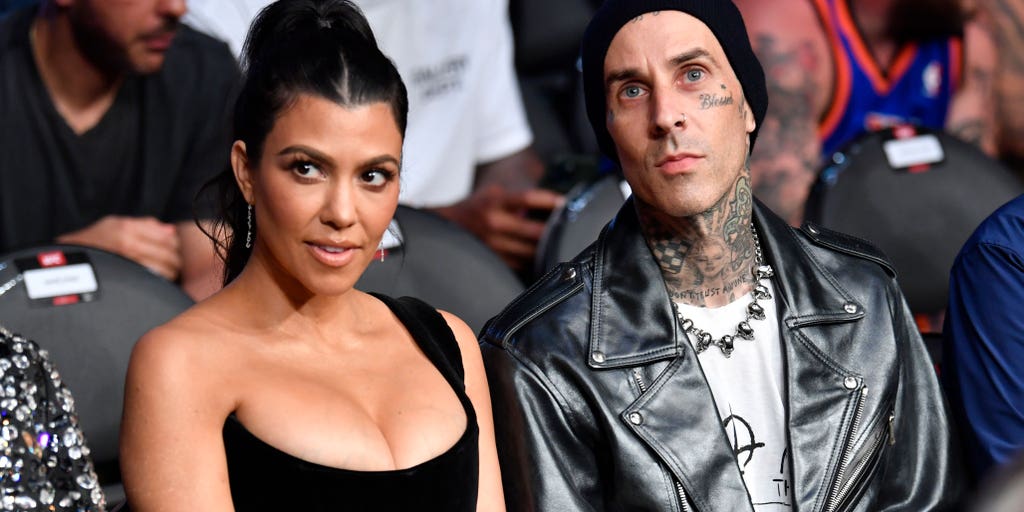 What is Travis Barker's net worth? - Vimarsana News