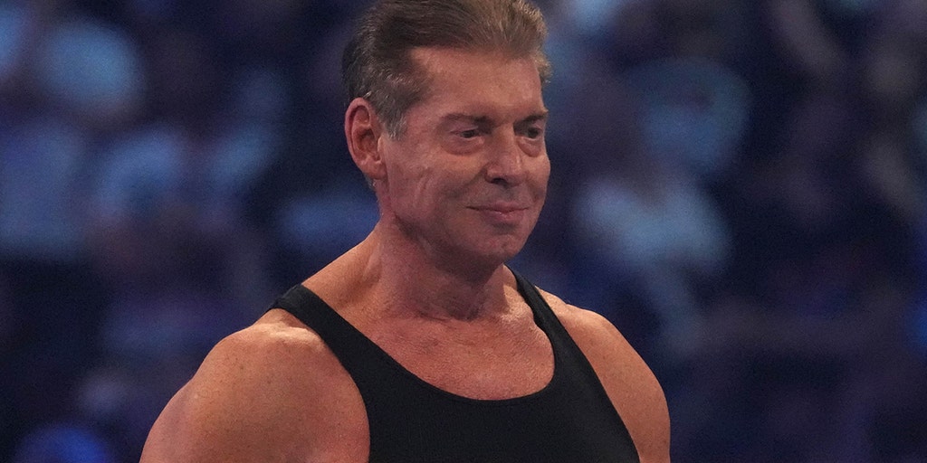 WWE board probes Vince McMahon for alleged secret payment to woman over affair: report - Vimarsana News