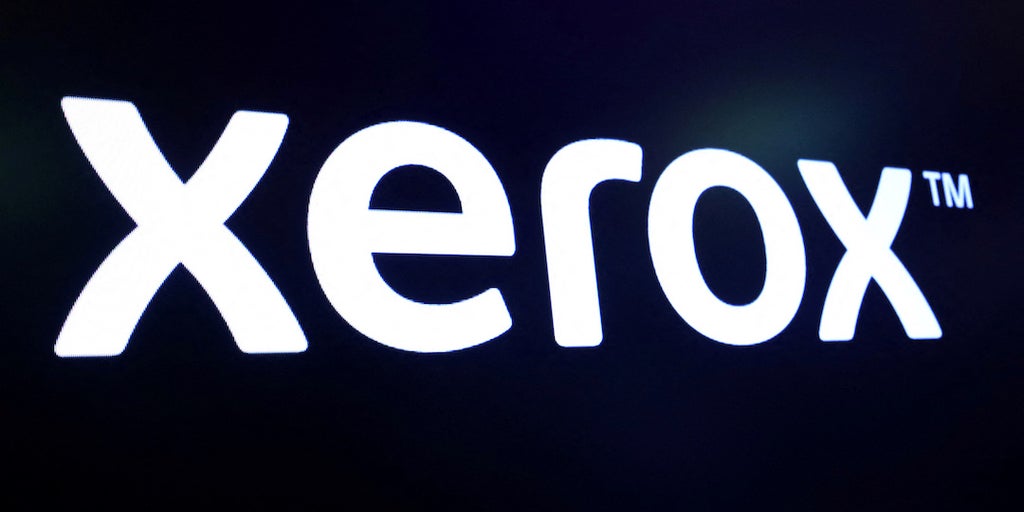 Xerox CEO John Visentin unexpectedly dies at 59 - Vimarsana News