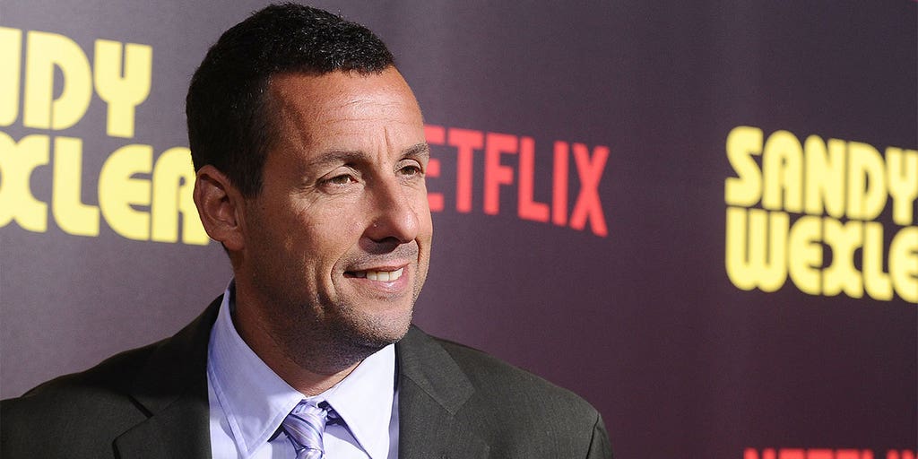 What is Adam Sandler's net worth? - Vimarsana News