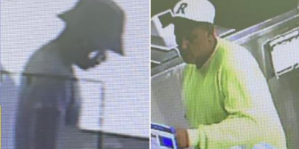 Florida men steal nearly 1,100 gallons of diesel fuel from gas station, police say - Vimarsana News