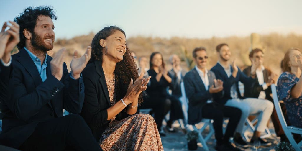 Money-saving tips for wedding guests as inflation mounts: 'Cost of fun' - Vimarsana News