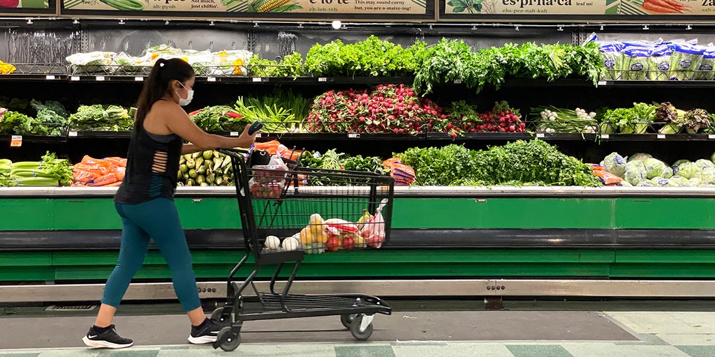 Americans' inflation expectations jumped to another 11-year high in May, New York Fed says - Vimarsana News