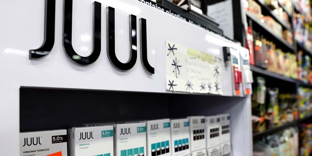 Juul cancels plan to expand outside US, to lay off staff: report | Fox Business Juul cancels plan to expand outside US, to lay off staff: report | Fox Business