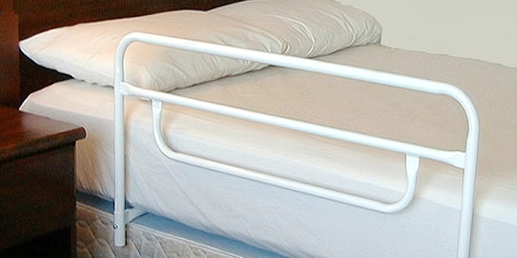Adult bed rails sold at Walmart, Amazon, eBay linked to multiple deaths, feds say - Vimarsana News