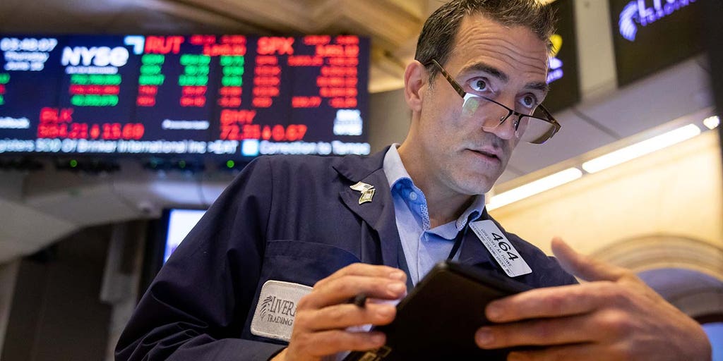 US recession odds rise to 100% as inflation squeezes the economy - Vimarsana News