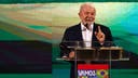 New leftist Brazilian president, Lula, likely to keep orthodox economics, but shift to US foreign policy foes