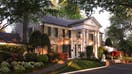 Elvis Presley&rsquo;s Graceland is a museum dedicated to the King of Rock n Roll. The estate used to belong to the famous American singer. 