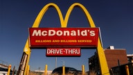 McDonald's sets sights on 50K worldwide restaurants before 2028
