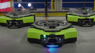 Meet Proteus: Amazon's first 'fully autonomous' mobile warehouse robot