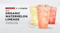 Chipotle reveals Watermelon Limeade, its first seasonal drink, just in time for summer