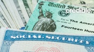Nearly half of Americans don't expect Social Security to be there when they need it