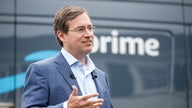 Amazon CEO of Worldwide Consumer Dave Clark to resign July 1