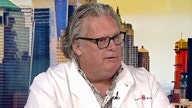 Celebrity chef: Restaurants feeling inflation squeeze, ‘struggling’ with 'crazy' high food costs