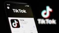 Kansas governor bans TikTok on government-issued devices