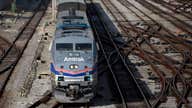 Amtrak boasts free baggage for passengers after Southwest Airlines announces end to popular perk