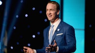 Caesars announces multiyear partnership with Peyton Manning's Omaha Productions