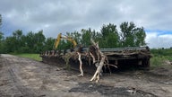 Montana tourist towns on edge after flooding damages Yellowstone National Park