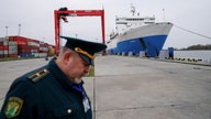 Russia threatens retaliation after Lithuania bans goods in transit to Kaliningrad