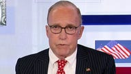 Larry Kudlow on abortion: Biden is using Roe as a distraction from inflation