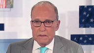 Larry Kudlow: Biden is still pushing for a 'build back smaller' package