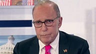 Larry Kudlow: The tax holiday won't reduce gas prices