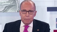 Larry Kudlow: Why are gas prices hitting record highs on a daily basis?