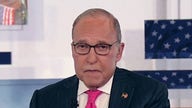 Larry Kudlow: Biden has chosen a radical climate agenda, rather than national energy security