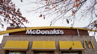 McDonald's will remove 'McCrispy' sign located next to UK crematorium: 'Tasteless'