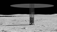 NASA awards designs for nuclear power on the moon