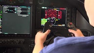 Texas high school's flight lessons may help solve pilot shortage