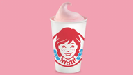 Wendy's introduces new Strawberry Frosty for summer